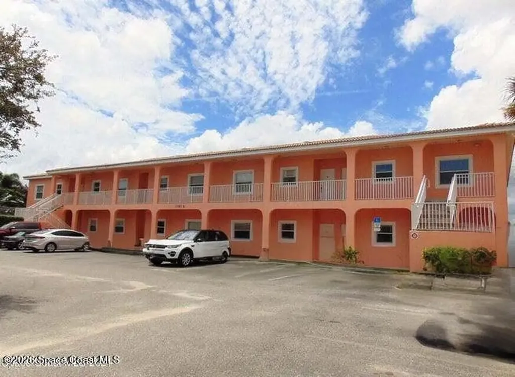2087 Hidden Grove Lane Merritt Island FL 32953