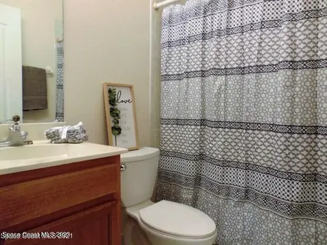 2087 Hidden Grove Lane Merritt Island FL 32953