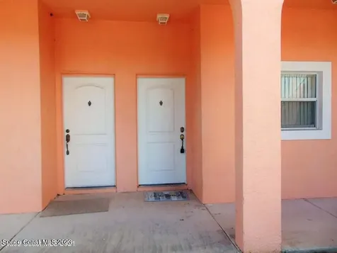 2087 Hidden Grove Lane Merritt Island FL 32953