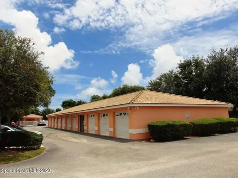 2087 Hidden Grove Lane Merritt Island FL 32953