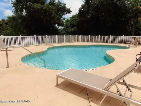 2087 Hidden Grove Lane Merritt Island FL 32953
