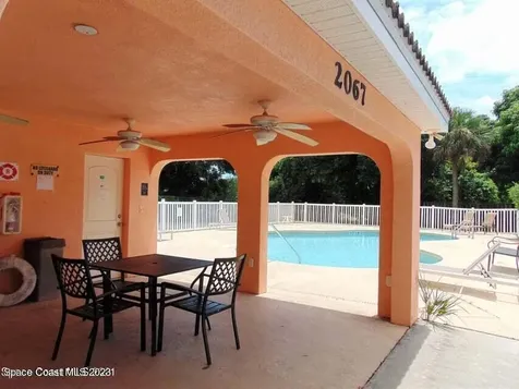 2087 Hidden Grove Lane Merritt Island FL 32953
