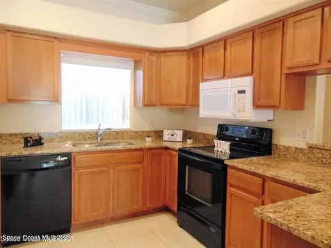2087 Hidden Grove Lane Merritt Island FL 32953
