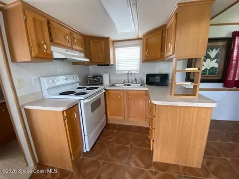 2343 Shuttle Circle Titusville FL 32796