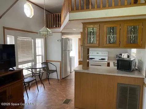 2343 Shuttle Circle Titusville FL 32796