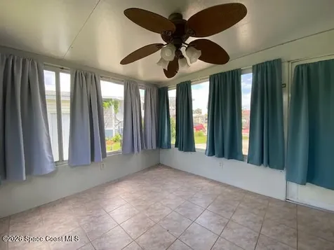 2343 Shuttle Circle Titusville FL 32796