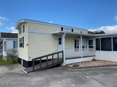 2343 Shuttle Circle Titusville FL 32796