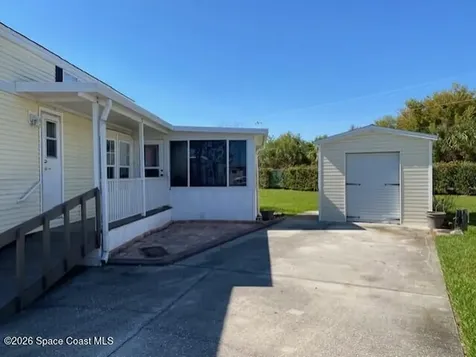 2343 Shuttle Circle Titusville FL 32796