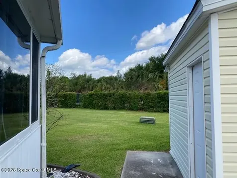 2343 Shuttle Circle Titusville FL 32796