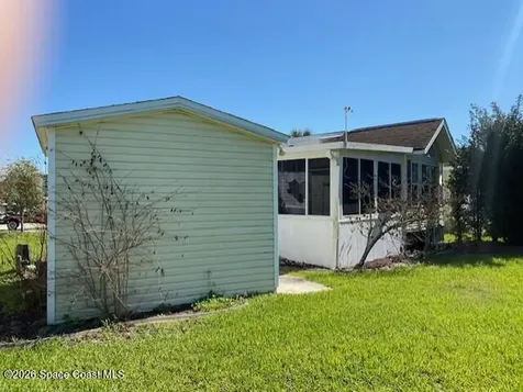 2343 Shuttle Circle Titusville FL 32796