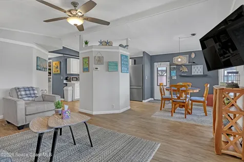 949 Laurel Circle Barefoot Bay FL 32976
