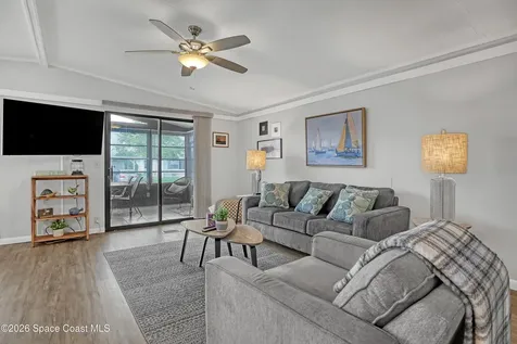 949 Laurel Circle Barefoot Bay FL 32976