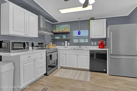 949 Laurel Circle Barefoot Bay FL 32976