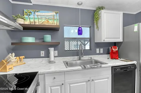 949 Laurel Circle Barefoot Bay FL 32976