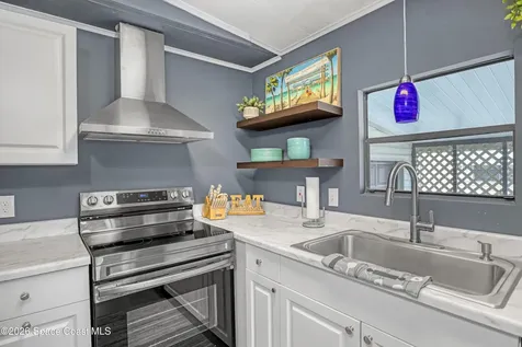 949 Laurel Circle Barefoot Bay FL 32976