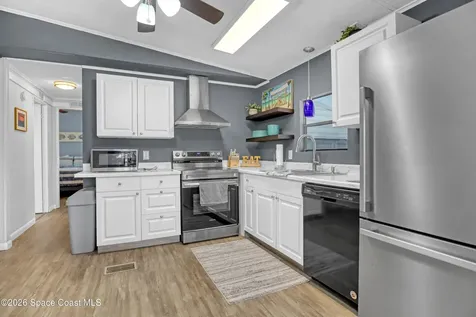 949 Laurel Circle Barefoot Bay FL 32976