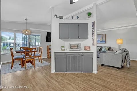 949 Laurel Circle Barefoot Bay FL 32976