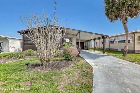 949 Laurel Circle Barefoot Bay FL 32976