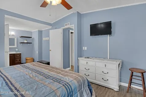 949 Laurel Circle Barefoot Bay FL 32976