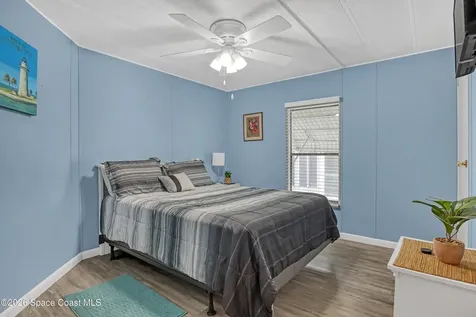 949 Laurel Circle Barefoot Bay FL 32976
