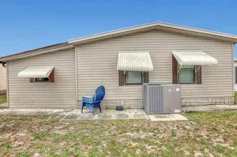 949 Laurel Circle Barefoot Bay FL 32976