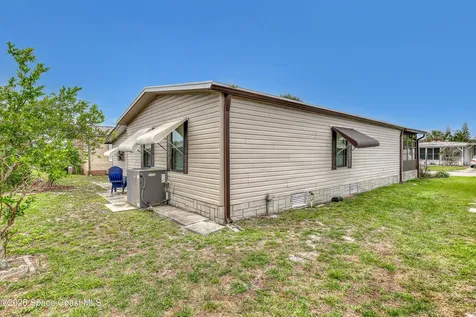 949 Laurel Circle Barefoot Bay FL 32976