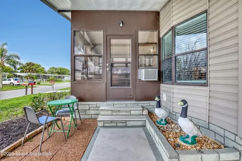 949 Laurel Circle Barefoot Bay FL 32976