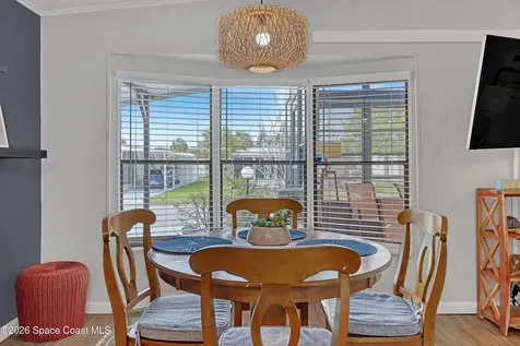 949 Laurel Circle Barefoot Bay FL 32976