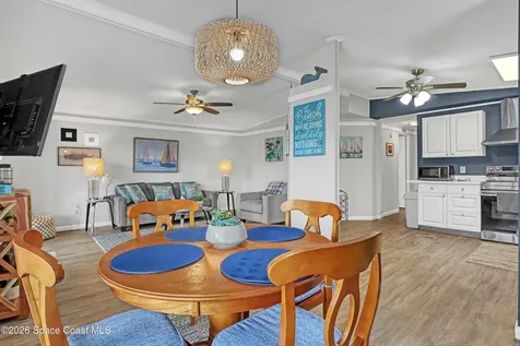 949 Laurel Circle Barefoot Bay FL 32976