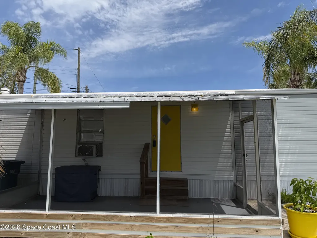 2132 Rocway Drive Melbourne FL 32935