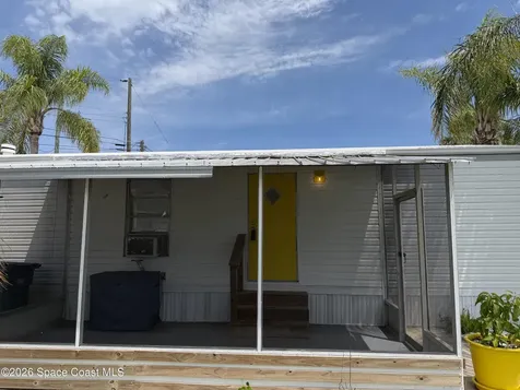 2132 Rocway Drive Melbourne FL 32935