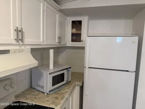 2132 Rocway Drive Melbourne FL 32935