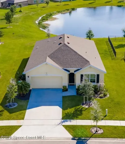 3453 Trinity Circle Fort Pierce FL 34945