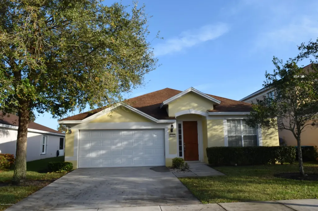1783 Dittmer Circle SE Palm Bay FL 32909