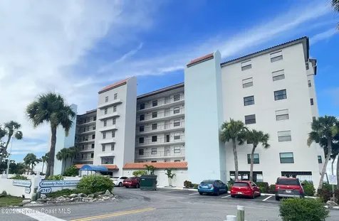 4747 S Washington Avenue Titusville FL 32780