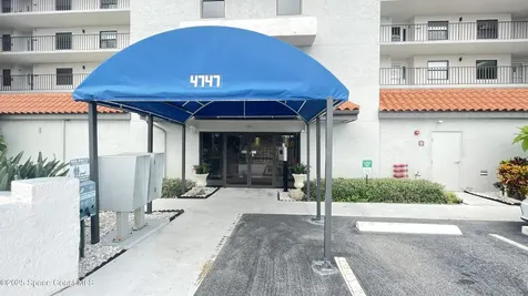 4747 S Washington Avenue Titusville FL 32780