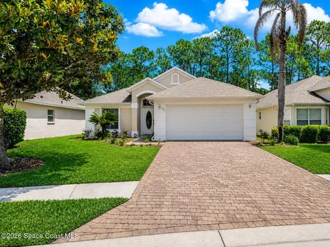 541 Morning Cove Circle SE Palm Bay FL 32909