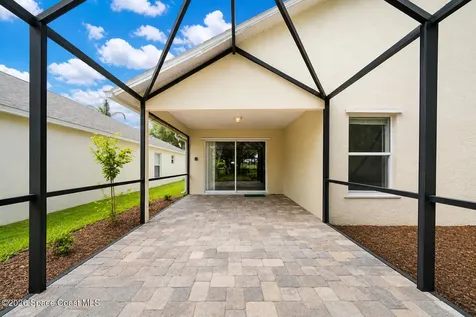 541 Morning Cove Circle SE Palm Bay FL 32909