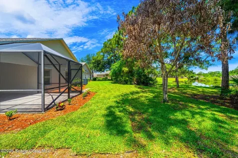 541 Morning Cove Circle SE Palm Bay FL 32909