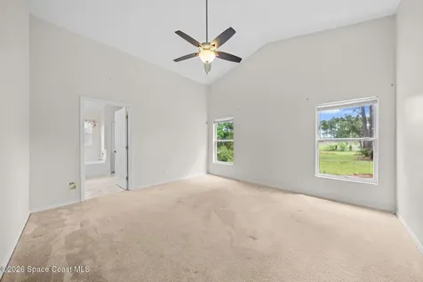 541 Morning Cove Circle SE Palm Bay FL 32909