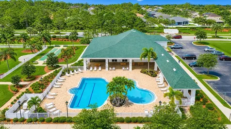 541 Morning Cove Circle SE Palm Bay FL 32909