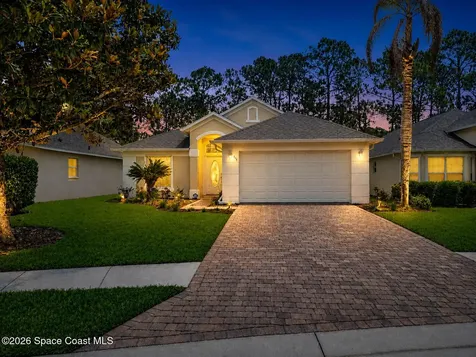 541 Morning Cove Circle SE Palm Bay FL 32909