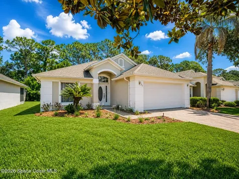 541 Morning Cove Circle SE Palm Bay FL 32909