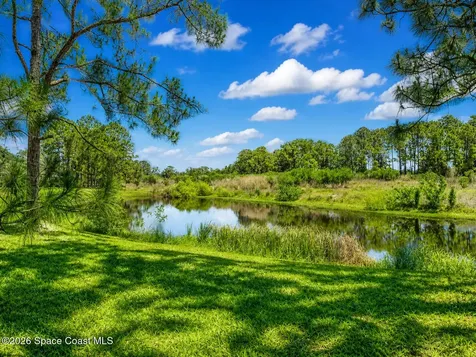 541 Morning Cove Circle SE Palm Bay FL 32909
