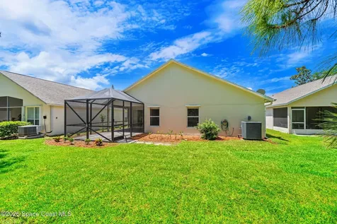 541 Morning Cove Circle SE Palm Bay FL 32909