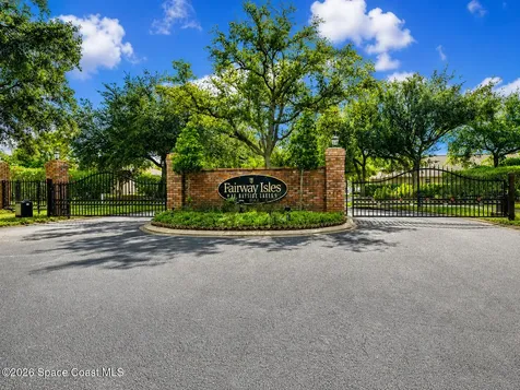 541 Morning Cove Circle SE Palm Bay FL 32909