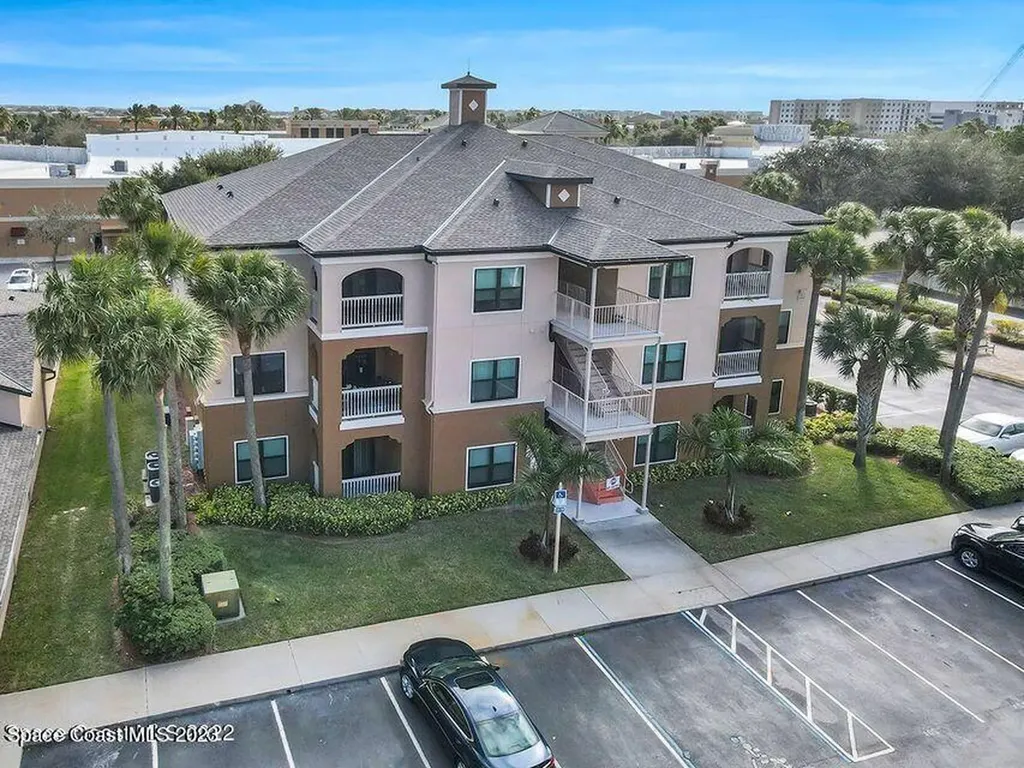 6411 Borasco Drive Melbourne FL 32940