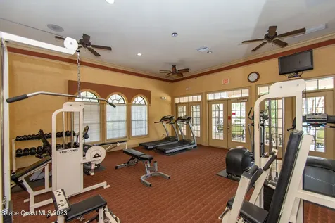 6411 Borasco Drive Melbourne FL 32940