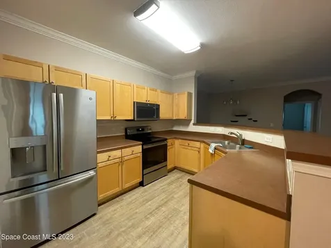 6411 Borasco Drive Melbourne FL 32940