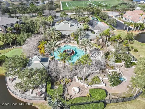 6411 Borasco Drive Melbourne FL 32940